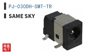 PJ-030DH-SMT-TR ͼƬ